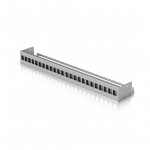 Ubiquiti UACC-Rack-Panel-Patch-Blank-24 Keystone paneel