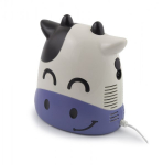 Esperanza ECN001 nebulisaator V&otilde;rgusilma nebulisaator