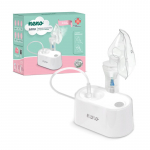 Neno Sano &ndash; pneumaatiline, kolb-, kompressor-nebulisaator