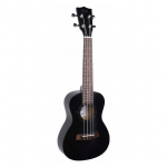 V-TONE UK23 BK - 23" kontsert-ukulele