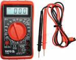 Yato YT-73080 Digital multimeter
