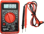 Yato YT-73080 Digital multimeter
