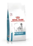 Royal Canin allergiavastane kuiv t&auml;iskasvanud koertele 8 kg