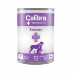 CALIBRA VD Dog & Cat Recovery - m&auml;rgtoit koertele ja kassidele - 400g