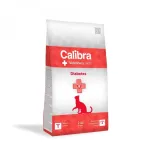 CALIBRA VD kassidele m&otilde;eldud kuivtoit diabeetikutele 2 kg