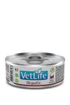 FARMINA Vet Life Natural Diet Cat Hepatic - m&auml;rgtoit kassidele - 85 g