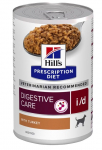 HILL'S PD Canine Digestive Care i/d - M&auml;rg koeratoit - 360 g