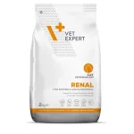 VET EXPERT Renal - kuiv kassitoit - 2 kg