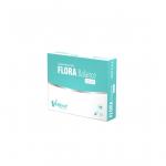 VETFOOD Flora Balance Mini - toidulisandid kassidele - 30 tk
