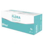 VETFOOD Flora Balance - koertele m&otilde;eldud toidulisandid - 120 tk