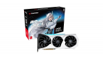 PowerColor Hell graphics card. RX9070XT 16G-L/OC/REVA