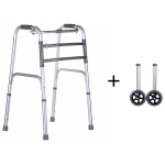 Kolmefunktsiooniline k&auml;imisraami rehabilitatsioon