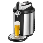 Clatronic BZ 3740 K&uuml;lmad joogid isoleeritud