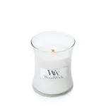 WoodWick 98062E wax candle Other CEDAR, Jasmine, Rose, Tea White 1 pc(s)