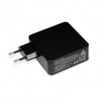 iBox IUZ65WA toiteadapter/inverter Auto 65 W must