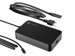 NATEC LAADIJA TOITEPLOKK GRAYLING USB-C 90W