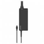 Savio ZA-01 mobiilseadme laadija Netbookile, s&uuml;learvutile, nutitelefonile, telefonile, must, vahelduvvooluga siseruumidesse