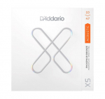 D'Addario XSAPB1047 - acoustic guitar strings (10&ndash;47)