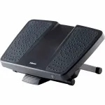 Fellowes Ergonomics Ultimate professionaalne jalatugi