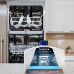 Frischer n&otilde;udepesumasina puhastusvahend 0,25l