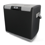 AEG KK28 28-litre 12V/230V portable fridge
