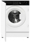 Amica WABIC712ALiStO Built-in washing machine