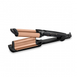 BaByliss Deep Waves lokitangid Soe must, oranž 98,4" (2,5 m)