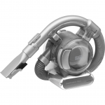 Black & Decker PD1820L-QW k&auml;sitolmuimeja kroomitud kotita