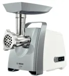 Bosch MFW66020 mincer 600 W White