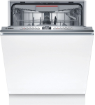 Bosch Serie 6 SMV6ZCX10E dishwasher Fully built-in 14 place settings