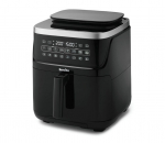 Breville VDF133X Oil-Free Steam Fryer
