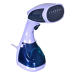 Clatronic DB 3717 auruga triikimisjaam 1100 W 0,2 L Keraamiline tald Sinine, Valge
