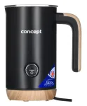 Milk frother Nordic NM4101 CONCEPT black