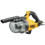 DeWALT DCV501LN-XJ tolmuimeja Trummeltolmuimeja Kuivtolmuimeja Kotita