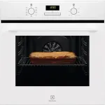 Electrolux EOF3H40BW 65 L A Valge
