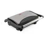 Esperanza EKG006 elektrigrill 750W roostevaba teras/must