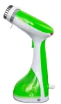 Esperanza EHI008 riideauruti K&auml;eshoitav riideauruti 0,22 L 1400 W Roheline, Valge