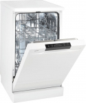 Gorenje GS520E15W Eraldiseisev 9 kohaseadet E