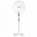 HUGO FS-1610M STAND FAN 16" 40W Pedestal Fan