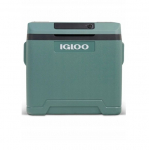 Igloo IE42 Thermoelectric Cool Box 42L, Light Blue