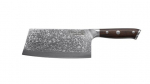 Kirves Kohersen Elegance eebenipuust Damaskuse terasest kirves 16,5 cm