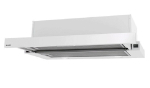Telescopic hood MAAN Corona G 60 315 m3/h, White
