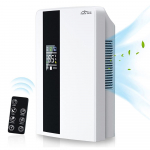 Media-Tech Air-Dry Pro 2 L 65 W Valge