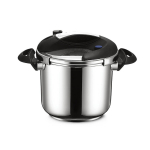 MAESTRO MR-2901 Survekeetja 22 cm 6 l H&otilde;bedane