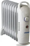 Mesko Home MS7805 siseruumidesse m&otilde;eldud valge 1000 W &otilde;lik&uuml;tteseade