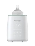 Momcozy MW01 Bottle warmer 6 in 1 White