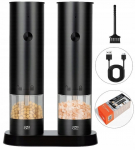 MP36X2 Pepper and Solo Mill Set