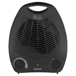 Savio AD-02 B koduventilaator must