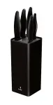 Smile SNS-6 6-osaline plokinoa komplekt must