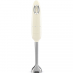 Smeg 50's Style Hand Blenders HBF11CREU Cream